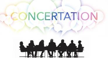 Concertation