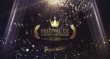 Bannière festival courts-métrages 2020