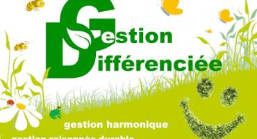 Gestion différenciée