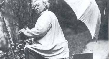 Jean-Baptiste Corot