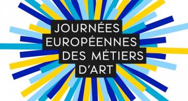 Journées européennes des métiers d'arts