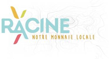 La racine, monnaie locale