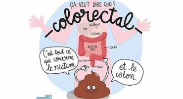 Cancer colorectal