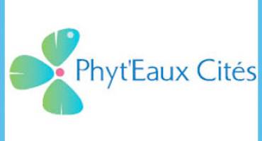 Logo Phyt'eaux cités