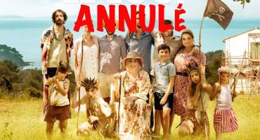 Cine seniors • Ma famille et le loup ANNULÉ