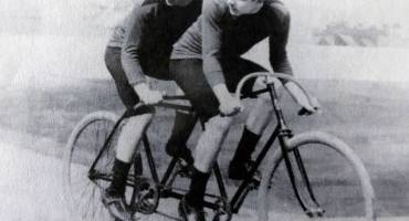 Maurice et Henri Farman