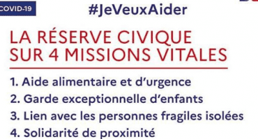 Réserve civique