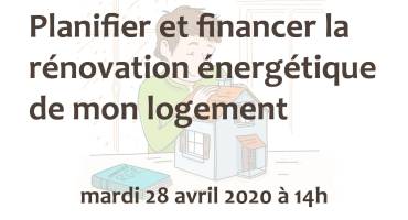 Webinaire du 28 avril 2020