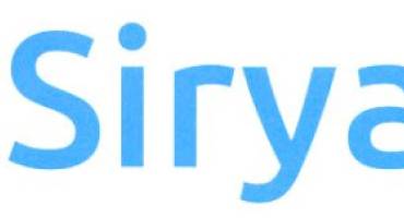 Logo SIRYAE