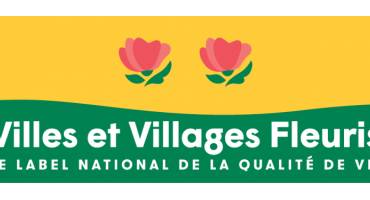 Villes et Villages fleuris 2 fleurs