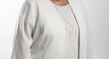 Yolande Grobon 2020
