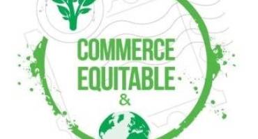 Commerce équitable et solidaire