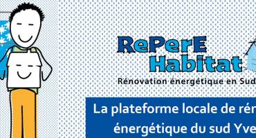 Repere Habitat