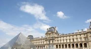 Musée du Louvre