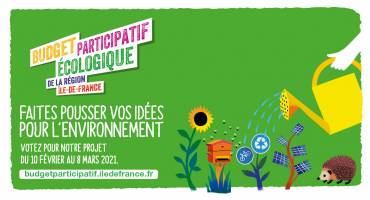 Budget participatif