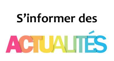 S'informer des actualités