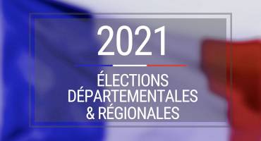 Election départementales et régionales 2021