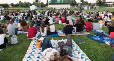 Soirée du mardi 13 juillet