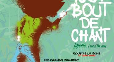 Festival a tout bout de chant