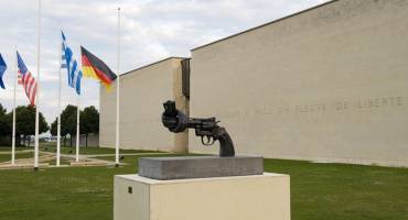 Mémorial de Caen