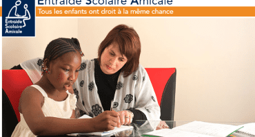 Entraide scolaire amicale