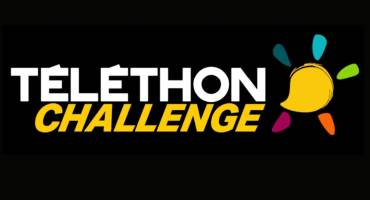 Challenge téléthon