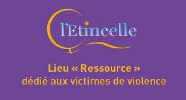 Etincelles - Contre les violences faites aux femmes