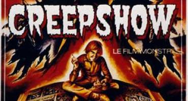 Affiche du film Creepshow