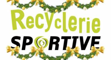 Recyclerie sportive