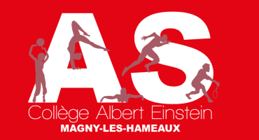 Association sportive du collège Einstein image