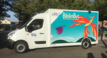 Le bibliobus