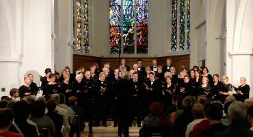 Chorale Viva Voce 
