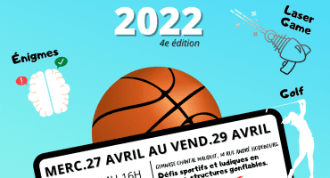 Défisports 2022