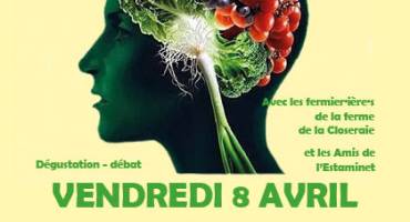 Cerveau Gourmand