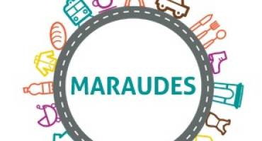 Maraudes