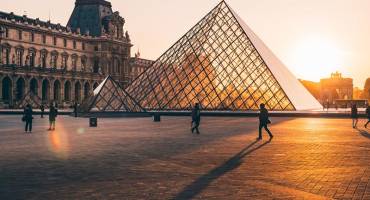 museé de louvre 