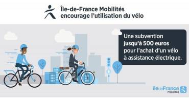 Dispositif d'aide à l'achat d'un vélo à assistance électrique