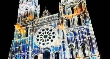 Chartres en lumières