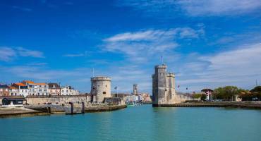 La Rochelle