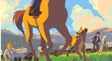 Affiche du film Calamity