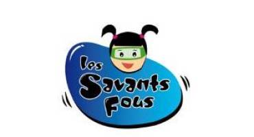 logo des savants fous