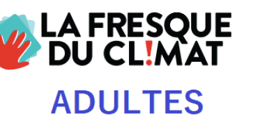 Fresque du climat ADULTES