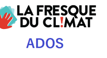 Fresque du climat ADOS