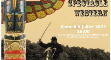 Spectacle western