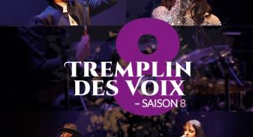 Tremplin des voix 2023
