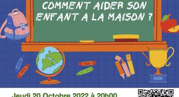 AIPE Conférence sur les devoirs - 2022