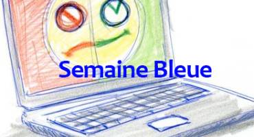 Internet Semaine Bleue