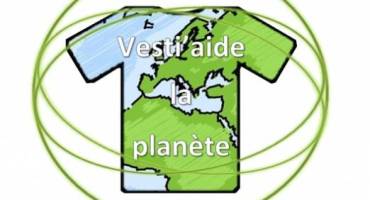 vesti aide la planète