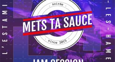 Jam session 2023
