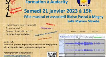 Affiche formation aux outils numériques musicaux-1